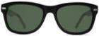 Warby Parker Sunglasses - Thatcher In Jet Black Matte