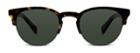 Warby Parker Sunglasses - Ripley In Whiskey Tortoise