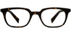 Warby Parker Eyeglasses - Dorset In Whiskey Tortoise