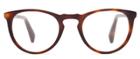 Warby Parker Eyeglasses - Haskell In Woodgrain Tortoise