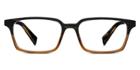 Warby Parker Eyeglasses - Morris In Toffee Fade