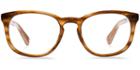 Lyle F Eyeglasses In English Oak Rx