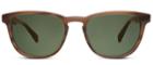 Warby Parker Sunglasses - Jennings In Striped Beach