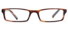 Warby Parker Eyeglasses - Sibley In Amber