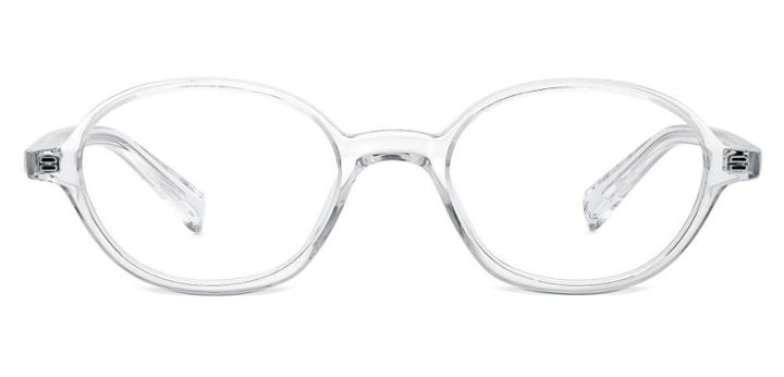Warby Parker Eyeglasses - Eli In Crystal