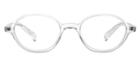 Warby Parker Eyeglasses - Eli In Crystal
