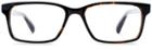 Warby Parker Eyeglasses - Theo In Whiskey Tortoise