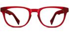 Warby Parker Eyeglasses - Preston In Maraschino