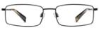 Warby Parker Eyeglasses - Stewart In Brushed Ink
