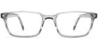 Wilkie M Eyeglasses In Sea Glass Grey (rx)