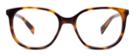 Warby Parker Eyeglasses - Laurel In Oak Barrel