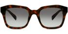 Warby Parker Sunglasses - Lovett In Red Canyon