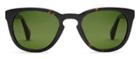 Warby Parker Sunglasses - Ormsby In Whiskey Tortoise