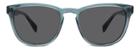 Warby Parker Sunglasses - Jennings In Beach Glass