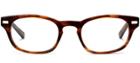 Warby Parker Eyeglasses - Miles In Amber