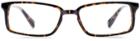 Warby Parker Eyeglasses - Northcote In Whiskey Tortoise