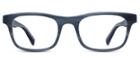 Warby Parker Eyeglasses - Orson In Striped Pacific