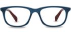 Sullivan M Eyeglasses In Saltwater Matte Non-rx