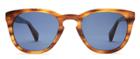 Warby Parker Sunglasses - Ormsby In English Oak