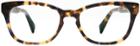 Warby Parker Eyeglasses - Finch In Violet Magnolia