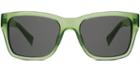 Warby Parker Sunglasses - Robinson In Crystal Fern