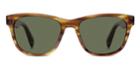 Warby Parker Sunglasses - Madison In English Oak