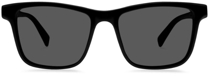 Warby Parker Sunglasses - Ingram In Jet Black