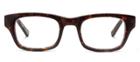 Warby Parker Eyeglasses - Huxley In Whiskey Tortoise