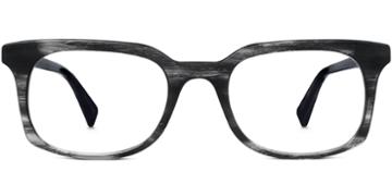 Warby Parker Eyeglasses - Bowen In Bay Fog