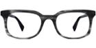 Warby Parker Eyeglasses - Bowen In Bay Fog