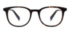 Warby Parker Eyeglasses - Durand In Whiskey Tortoise