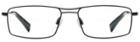 Warby Parker Eyeglasses - Dixon In Brushed Ink