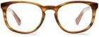 Warby Parker Eyeglasses - Lyle In English Oak