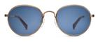 Warby Parker Sunglasses - Abbott In Heritage Bronze