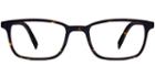 Oliver Lbf M Eyeglasses In Whiskey Tortoise Rx