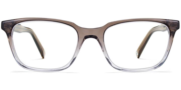 Wilder M Eyeglasses In Driftwood Fade (rx)