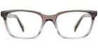 Wilder M Eyeglasses In Driftwood Fade (rx)