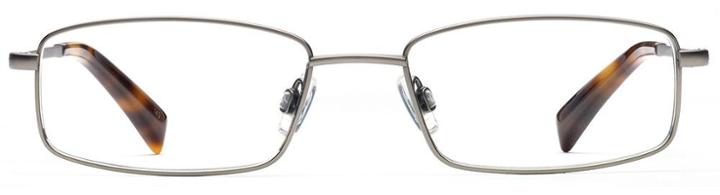Warby Parker Eyeglasses - Ryder In Obsidian