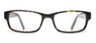 Warby Parker Eyeglasses - Fitz In Whiskey Tortoise