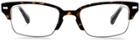 Warby Parker Eyeglasses - Rowan In Whiskey Tortoise