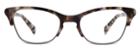 Warby Parker Eyeglasses - Holcomb In Pearled Tortoise