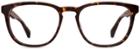 Warby Parker Eyeglasses - Jennings In Whiskey Tortoise