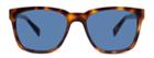 Warby Parker Sunglasses - Barkley In Oak Barrel