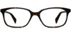 Warby Parker Eyeglasses - Windham In Whiskey Tortoise