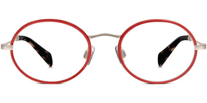 Warby Parker Eyeglasses - Ingles In Redbird