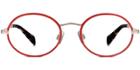 Warby Parker Eyeglasses - Ingles In Redbird