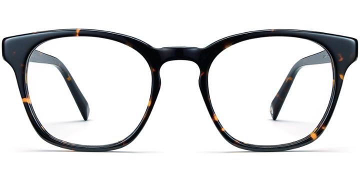 Felix M Eyeglasses In Whiskey Tortoise (rx)