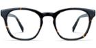 Felix M Eyeglasses In Whiskey Tortoise (rx)