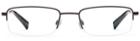 Warby Parker Eyeglasses - Ramsay In Brushed Bark
