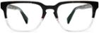 Warby Parker Eyeglasses - Burke In Tennessee Whiskey